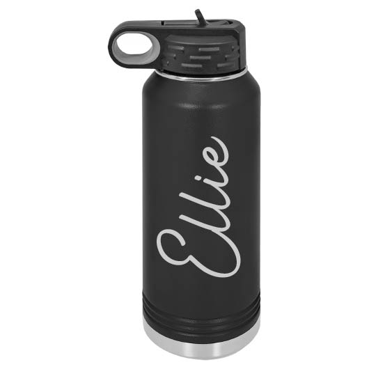 Custom Designed - 32 oz Polar Camel Water Bottle