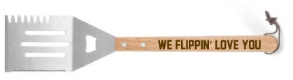Customized BBQ Grill Spatula