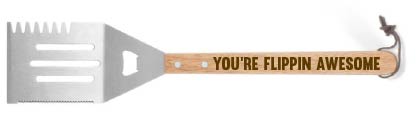 Customized BBQ Grill Spatula