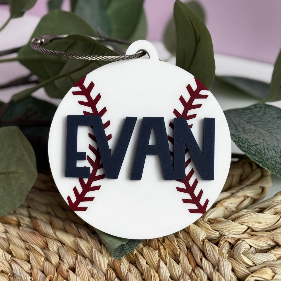 Baseball style 2