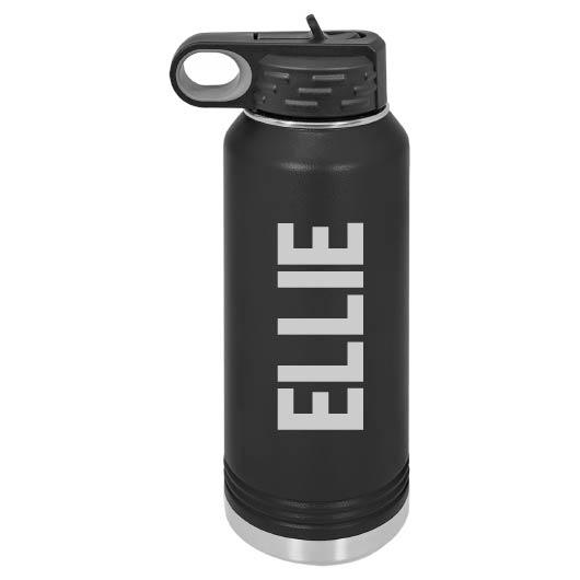 Custom Designed - 32 oz Polar Camel Water Bottle