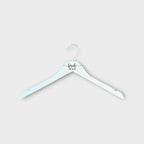 Engraved Wooden Hangers