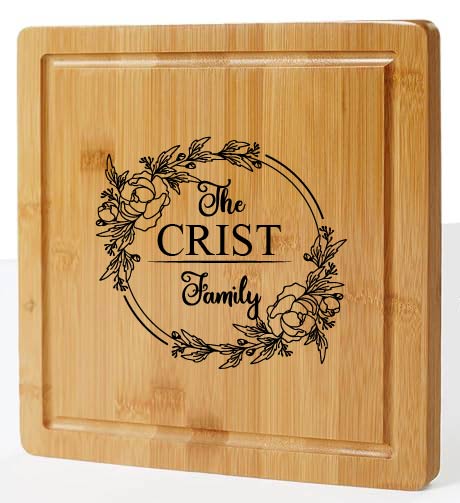 Charcuterie Board Set