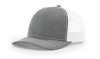 Trucker Hats- Pick Your Hat and Patch Color