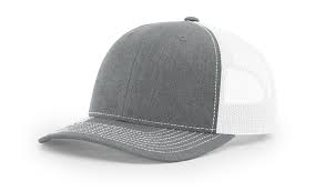 Trucker Hats- Pick Your Hat and Patch Color