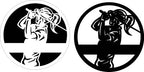 Golf Bag Tag
