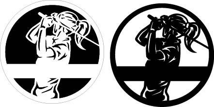 Golf Bag Tag