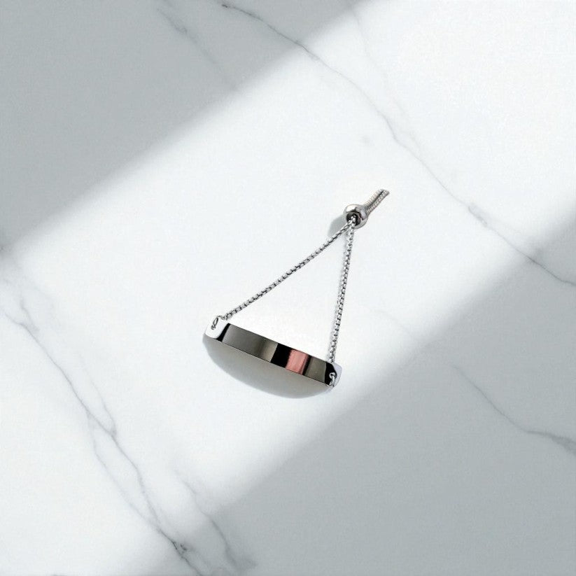 Rectangle Bar Bracelet