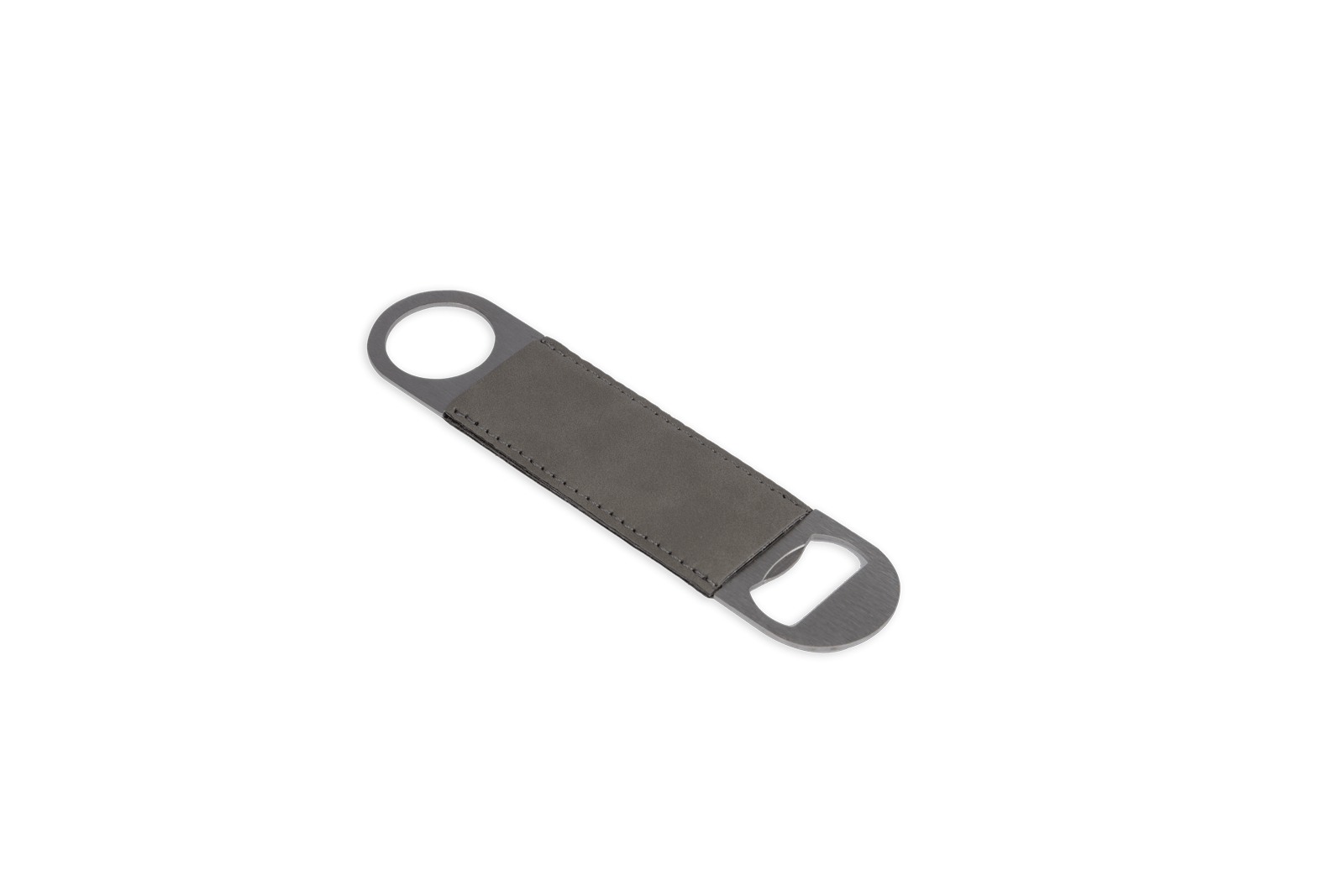 Leatherette Bottle Opener