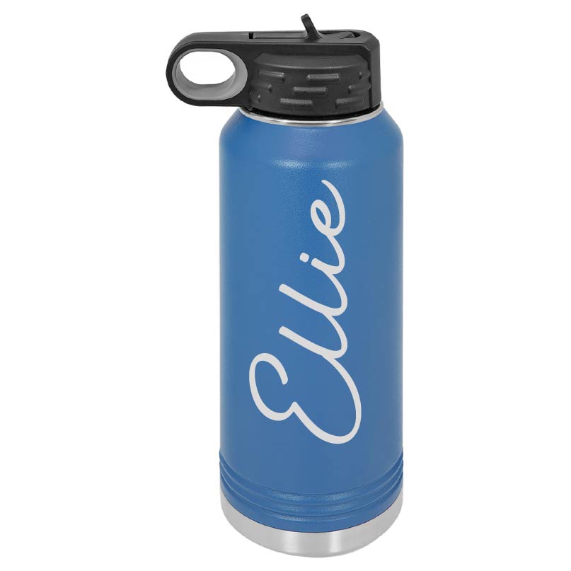 Custom Designed - 32 oz Polar Camel Water Bottle