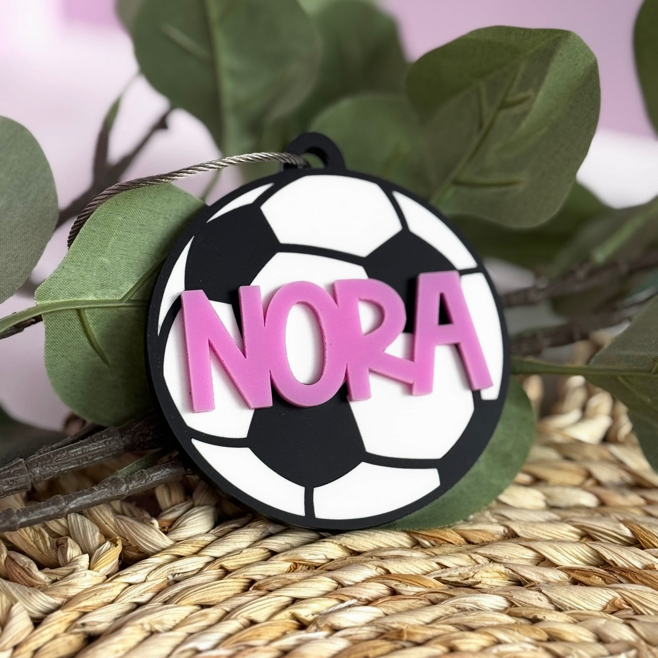 Soccer Ball