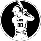 Baseball/Softball Bogg Tag