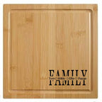 Cheese Board and Knife Set