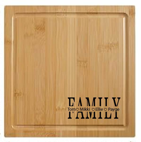 Cheese Board and Knife Set