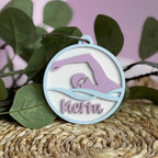 Swimmer