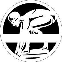 Swimmer Bogg Tag