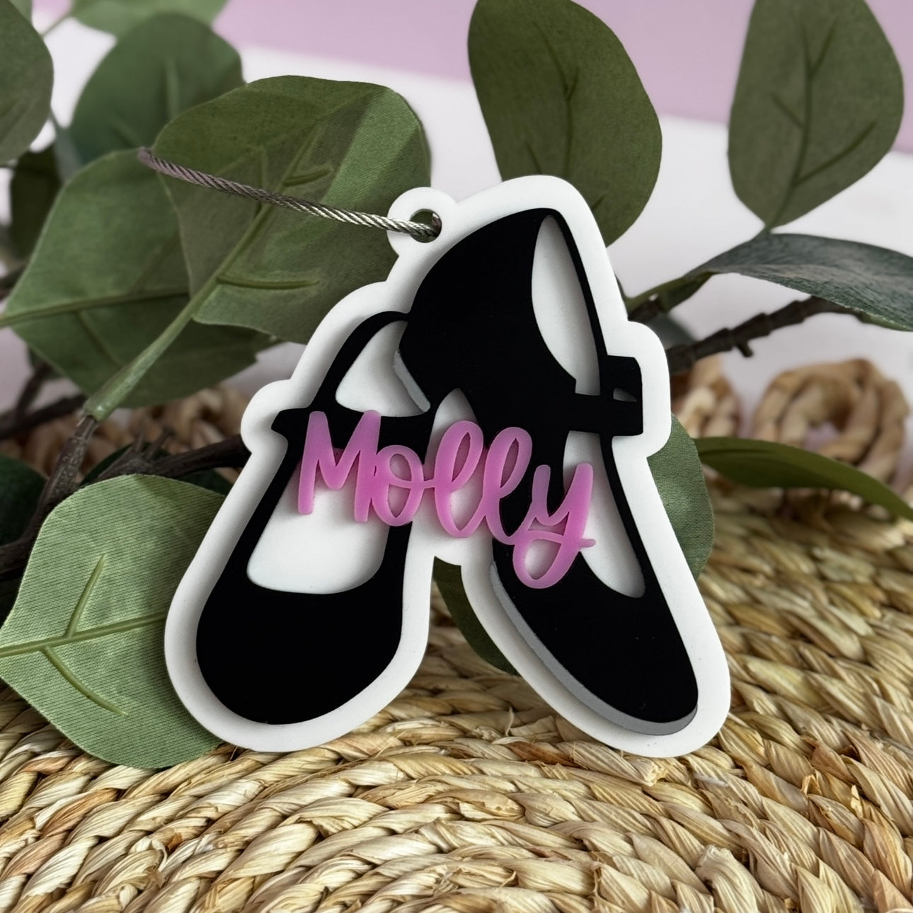 Tap Shoes
