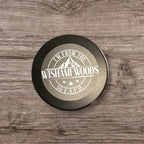 3-Piece Metal Tobacco Can | Zyn Holder
