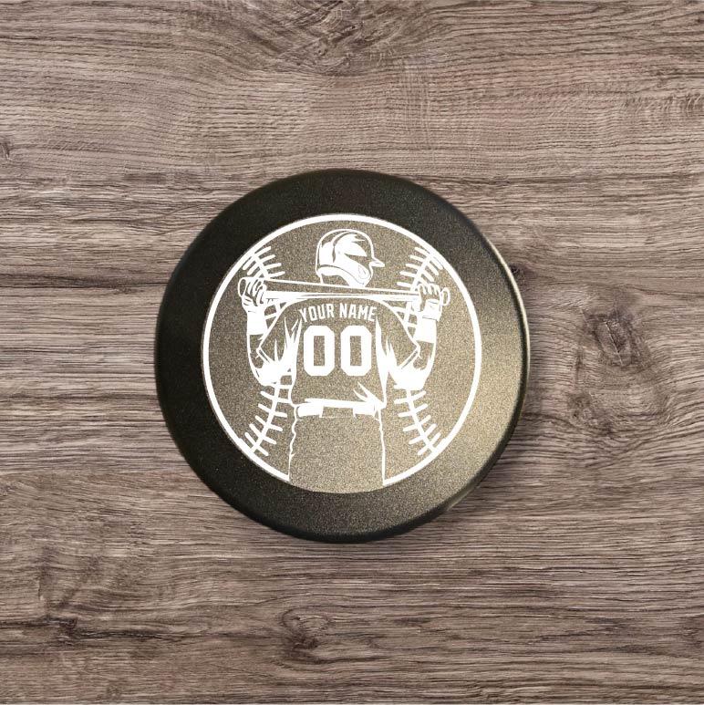 3-Piece Metal Tobacco Can | Zyn Holder