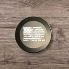 3-Piece Metal Tobacco Can | Zyn Holder