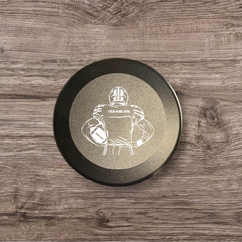 3-Piece Metal Tobacco Can | Zyn Holder