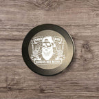 3-Piece Metal Tobacco Can | Zyn Holder