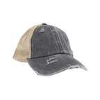 Criss Cross Hats- Pick your Hat and Patch Color