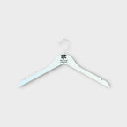 Engraved Wooden Hangers