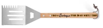 Customized BBQ Grill Spatula