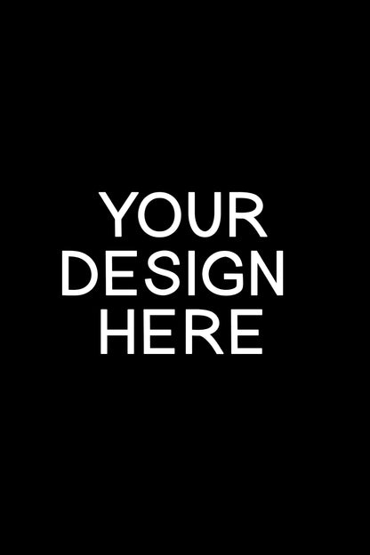 Metal Sign- DESIGN YOUR OWN